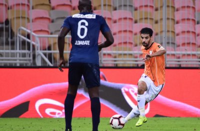 المباراة الثالثة لبوصوفة بلا فوز