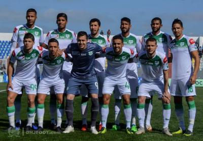 مدربان وطنيان مرشحان لقيادة الفريق الجديدي