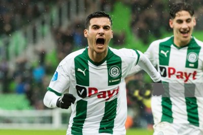 الحنكوري يوقع هدفا قاتلا