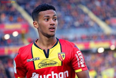 موريتانيا تنافس المغرب لضم  موهبة لانس