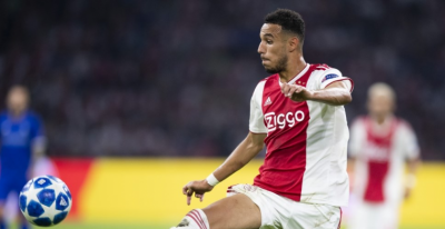 هذا ما قاله مدرب أجاكس عن لبيض ومزراوي