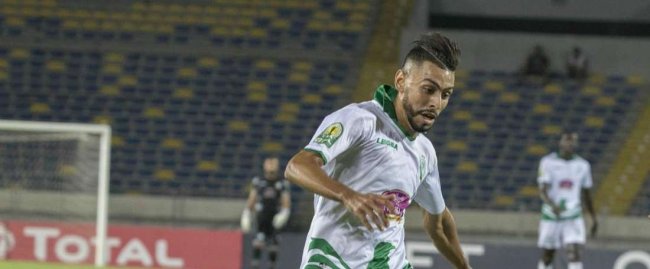 بنحليب غير جاهز وكارتيرون يراقب الرديف