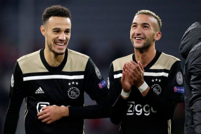 هذه وضعية زياش ومزراوي أمام ريال مدريد