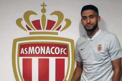 موناكو يمدد عقد عليوي