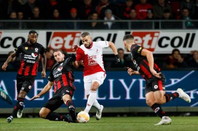 طنان يدمر مشواره بالطيش والمزاجية