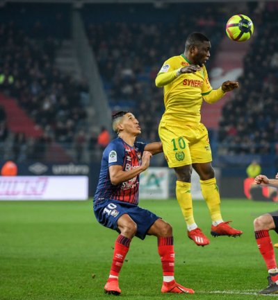 فجر يهبط للمركز ما قبل الأخير