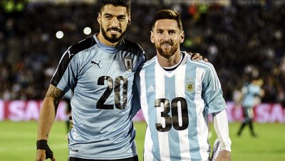 مونديال 2030: ملف مشترك بين الأرجنتين، شيلي، الباراغواي والأوروغواي