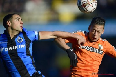 أمرابط ومباراة سد ضد المتصدر