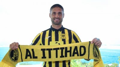 تقليص عدد المحترفين الأجانب يهدد أسود السعودية