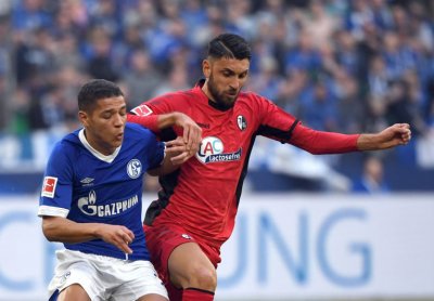 حارث وشالك قاوما النقص ..