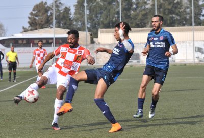 البطولة الاحترافية للقسم الثاني (الدورة 20): النتائج