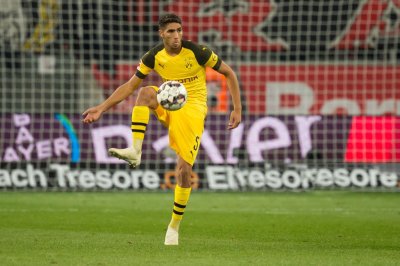 هذا ما قاله رئيس ريال مدريد حول حكيمي