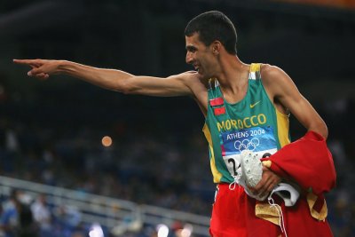 هشام الكروج يتلقى خبر غير سار