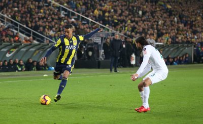 درار ينقد فنيرباشي من الخسارة