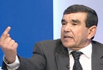 وقفة احتجاجية جديدة تطالب برحيل الشكري