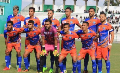 بطولة القسم الثاني: المتصدر يواصل الريادة