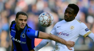 أمرابط يثور في وجه المتصدر