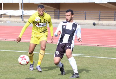 بطولة القسم الثاني: الثالث على التوالي للمغرب الفاسي