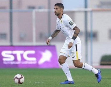 الإتحاد ينتظر عودة جلاده المغربي