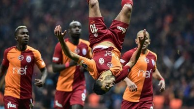 أسد الأسبوع..بلهندة وثورة أخرست المنتقذين