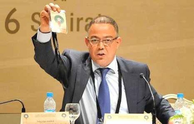 كيف سيتعامل لقجع مع بلاغ الفتح؟