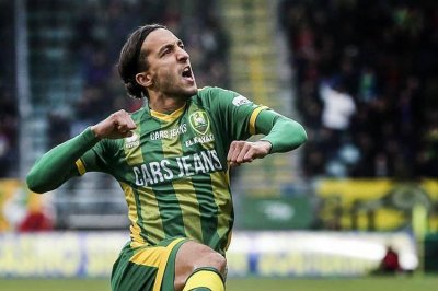 مرحلة فراغ طويلة تهز نفسية الخياطي