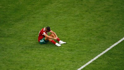 بوهدوز يختفي في أتعس مواسمه