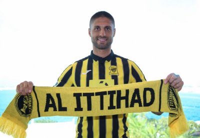 داكوسطا خسر الرهان