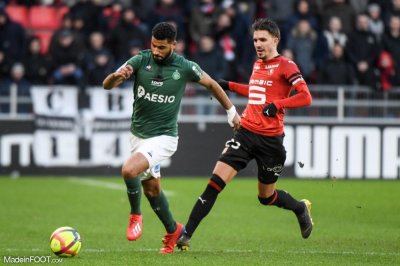 أيت بناصر يتألق ويغرق أكرد العنيد