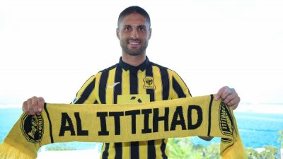 هل ندم الاتحاديون على تعاقدهم مع داكوسطا؟