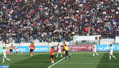 من تسبب في شغب ديربي الشرق؟