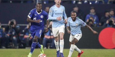 غوارديولا يرفع من حظوظ منديل