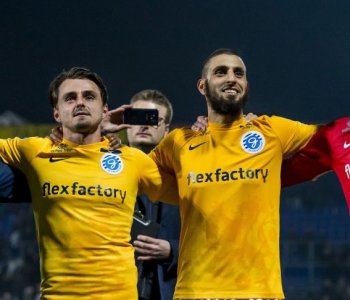 الجبلي صنع الفوز