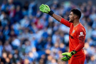 المحمدي رجل المباراة أمام لاكورونيا