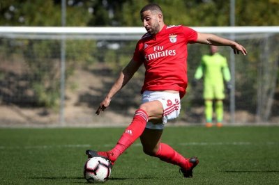 المياه تعود لمجراها بين تاعرابت وبنفيكا