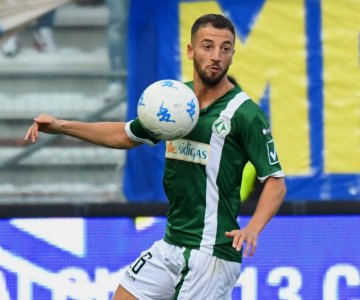 سفيان بيداوي مطلوب لهذا النادي