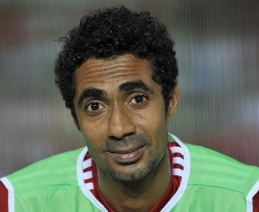 المراني وبلعربي إطفائيان بميزة التألق