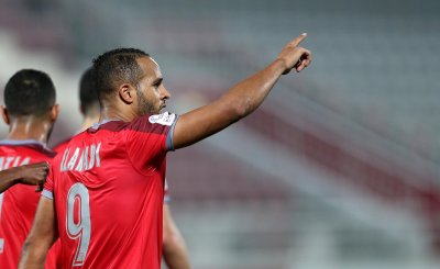 العرابي ينتظر المعجزة