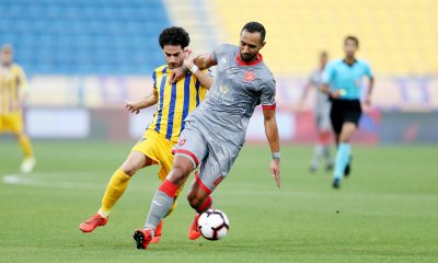 الاتحاد الآسيوي: بنعطية قوة إضافية للدحيل في عصبة الأبطال