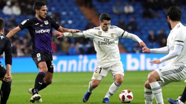 هذا ماقاله والد إبراهيم دياز لهيرفي رونار