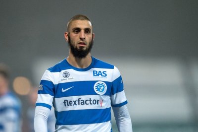 الجبلي يهز الشباك ويتميز عن الخياطي