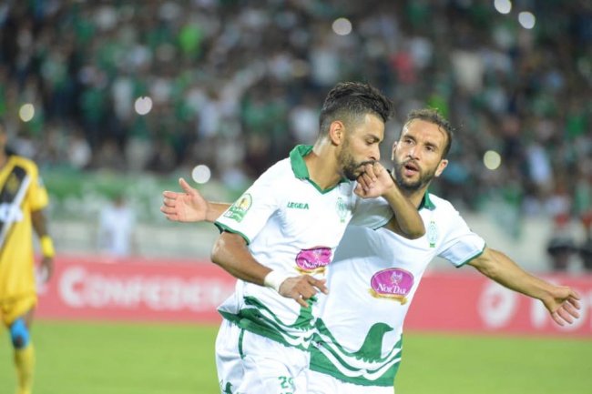 عرض احترافي لبنحليب