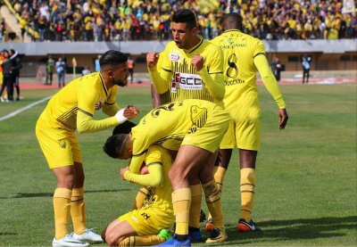 زحف المغرب الفاسي توقف في الجنوب