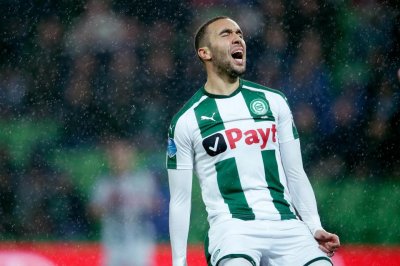 أسد الأسبوع..ماحي يعود بقوة للزئير