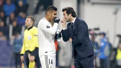 لماذا ضرب سولاري المثل بنجمة هوليوود؟