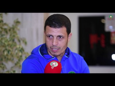 سلامي: دوري أنطاليا الدولي سيكون مفيدا للمنتخب الوطني لأقل من 17 سنة