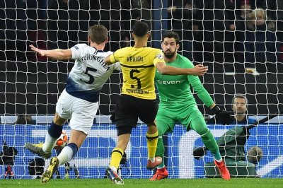 وضاع حلم حكيمي