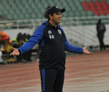 أوغني يعود للوداد الفاسي