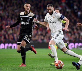 هذا ما قاله مزراوي حول لقطة الهدف الثالث لاجاكس