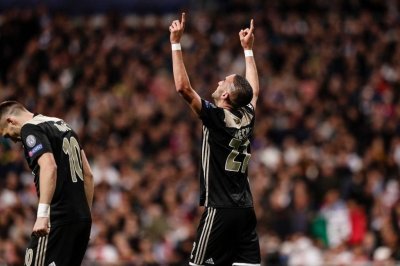 حكيم زياش.. جوهرة تتلألأ في سماء التشامبيونزليغ